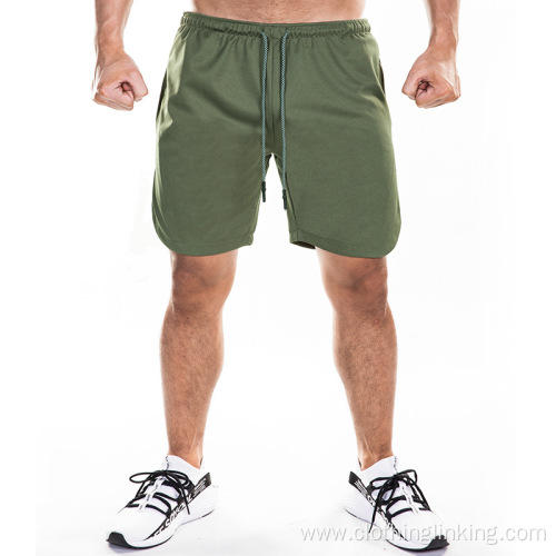 Gym Yoga Training Athletic Jogger Short